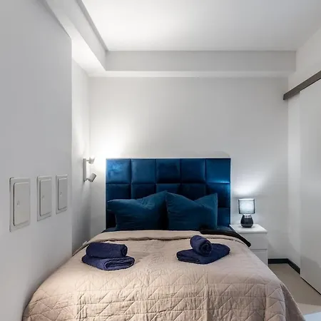 Διαμέρισμα Cozy Hideaway In Kreuzberg Βερολίνο