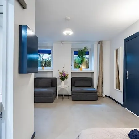 Cozy Hideaway In Kreuzberg