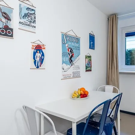 Cozy Hideaway In Kreuzberg Lägenhet *