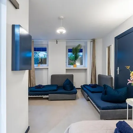 Cozy Hideaway In Kreuzberg