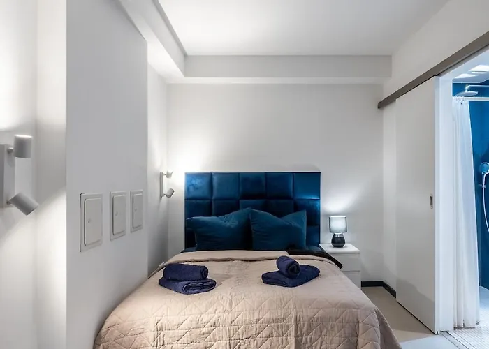 Lägenhet Cozy Hideaway In Kreuzberg Berlin