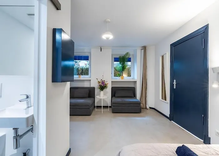 Cozy Hideaway In Kreuzberg