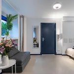 Cozy Hideaway In Kreuzberg Apartamento Berlim