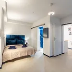 Cozy Hideaway In Kreuzberg * Berlim