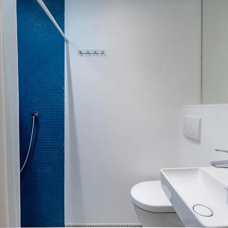 Cozy Hideaway In Kreuzberg