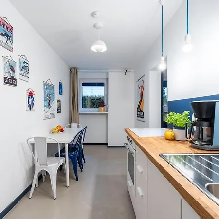 Cozy Hideaway In Kreuzberg * Berlin