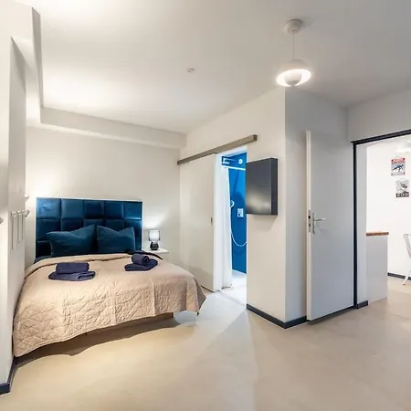 Cozy Hideaway In Kreuzberg * 베를린