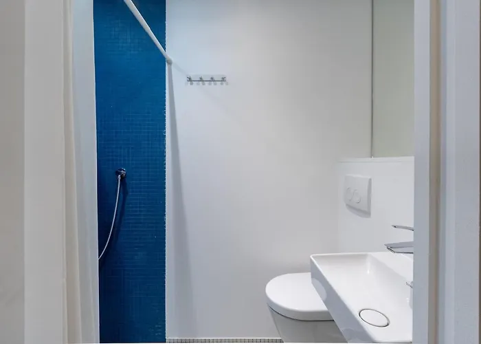 Cozy Hideaway In Kreuzberg