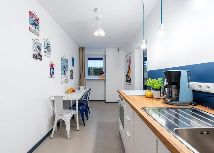 Cozy Hideaway In Kreuzberg * Berlin