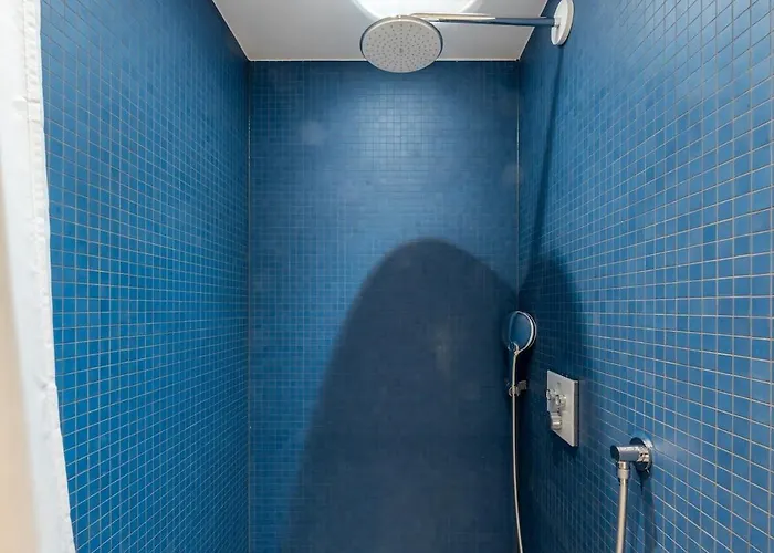 Apartman Cozy Hideaway In Kreuzberg *